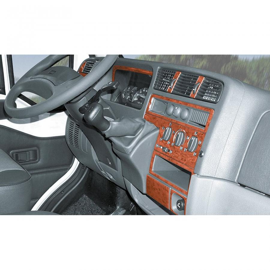 Product image 1 of the product “Armaturenbrett-Veredelung Wurzelholz für Ford Transit ab Baujahr 05/2006 ** ”